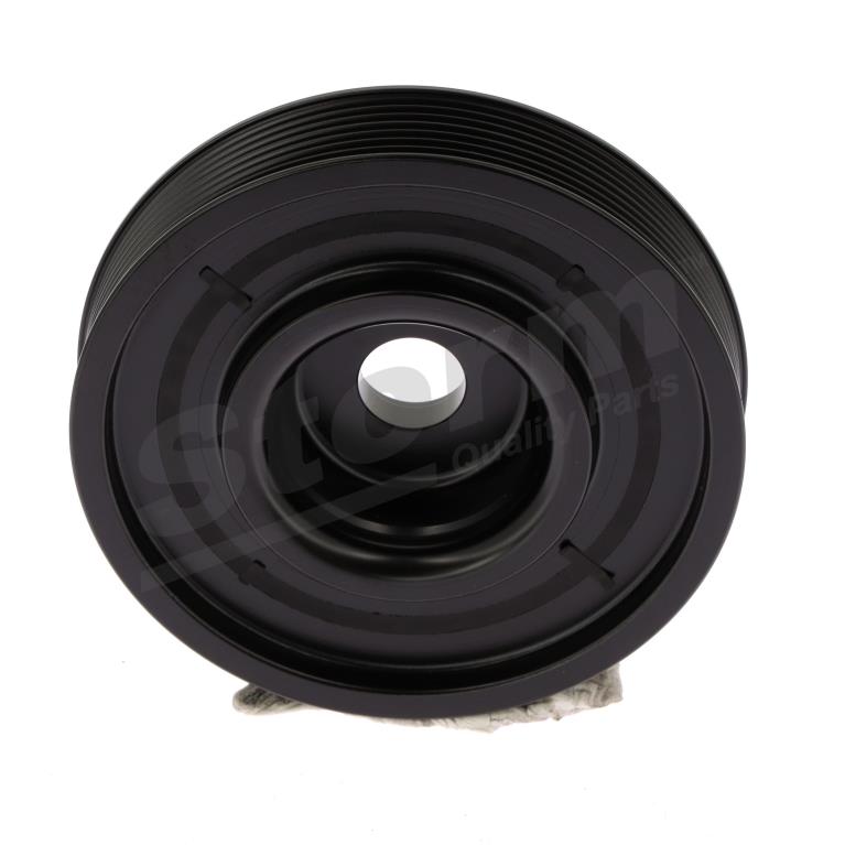 Poulie damper (Poulie de vilebrequin) Storm F4252