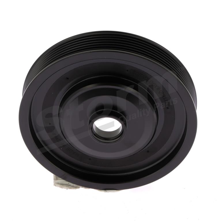 Poulie damper (Poulie de vilebrequin) Storm F4252
