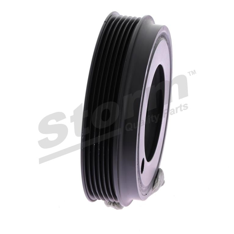 Poulie damper (Poulie de vilebrequin) Storm F4254