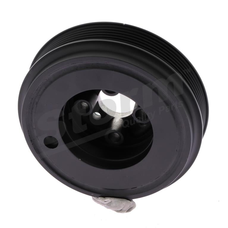 Poulie damper (Poulie de vilebrequin) Storm F4254