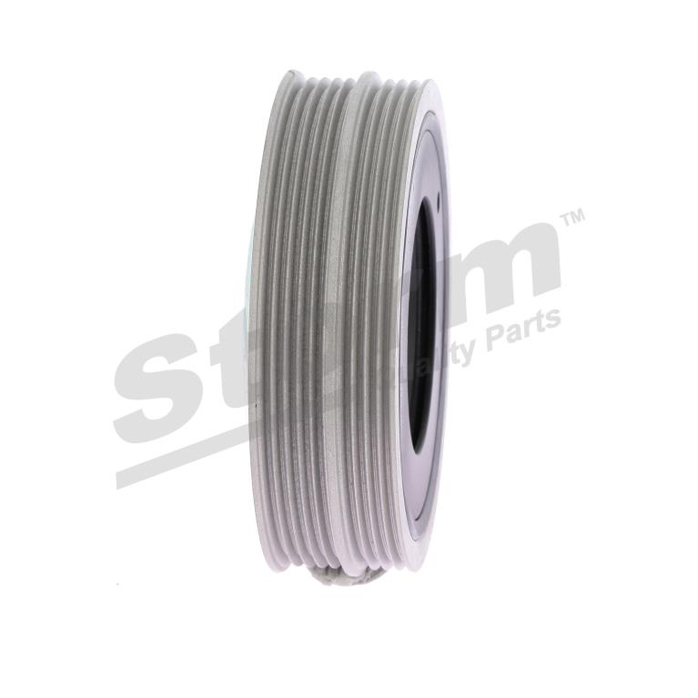 Poulie damper (Poulie de vilebrequin) Storm ref. F4255