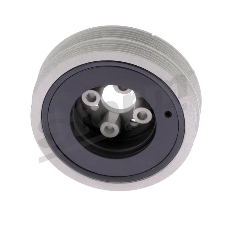 Poulie damper (Poulie de vilebrequin) Storm ref. F4255