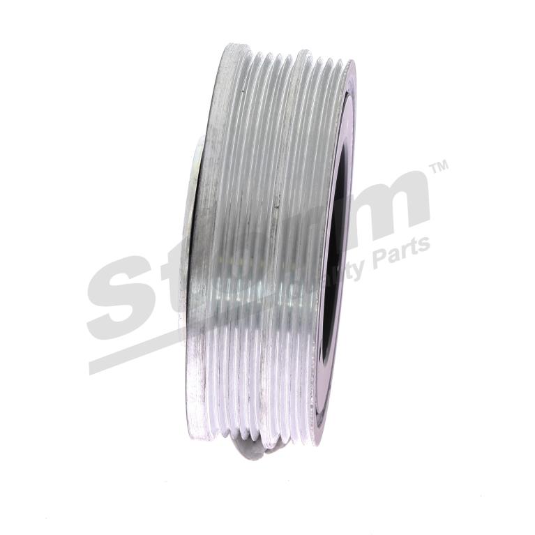 Polia do amortecedor Storm F4256