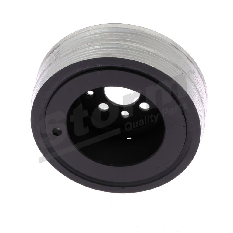 Polia do amortecedor Storm F4256
