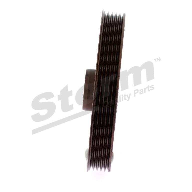 Polia do amortecedor Storm ref. F4260
