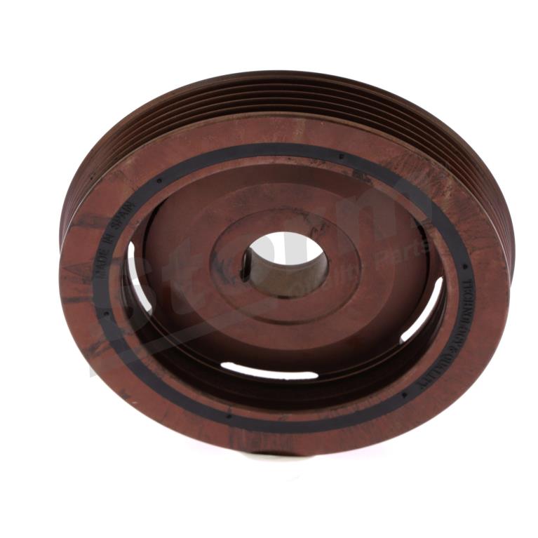 Polia do amortecedor Storm ref. F4260