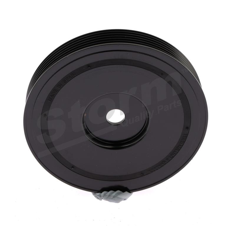 Poulie damper (Poulie de vilebrequin) Storm ref. F4264