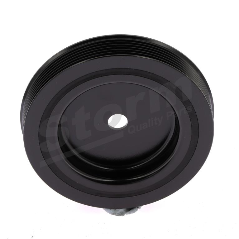 Poulie damper (Poulie de vilebrequin) Storm ref. F4264