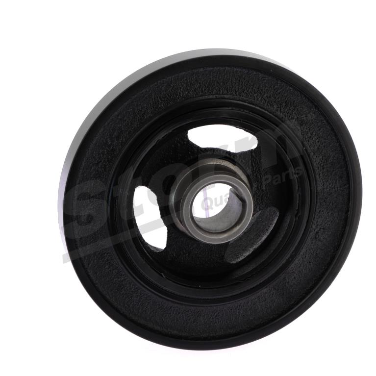 Poulie damper (Poulie de vilebrequin) Storm ref. F4265