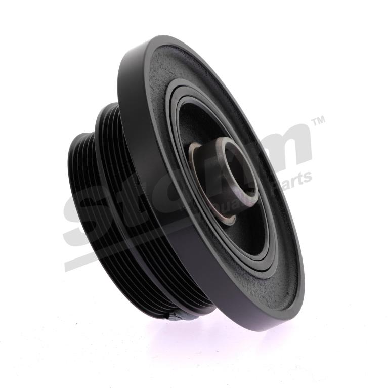 Poulie damper (Poulie de vilebrequin) Storm ref. F4266