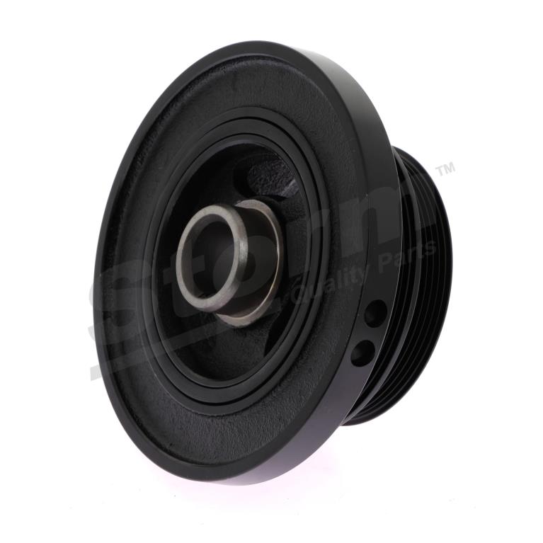 Poulie damper (Poulie de vilebrequin) Storm ref. F4266