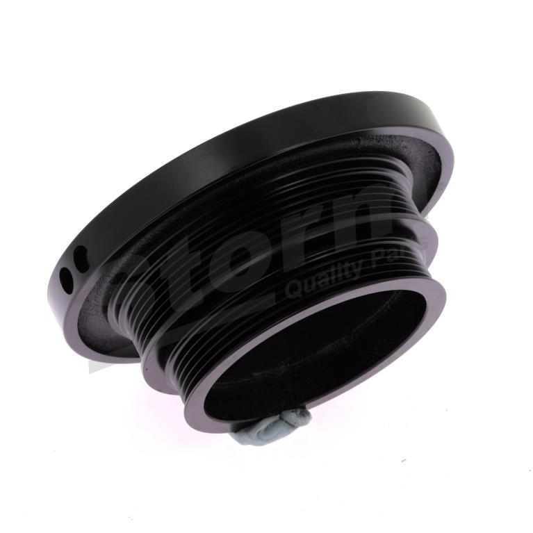 Poulie damper (Poulie de vilebrequin) Storm ref. F4266