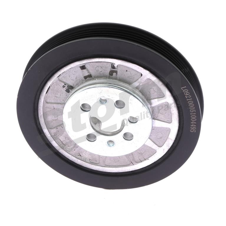 Polia do amortecedor Storm ref. F4276