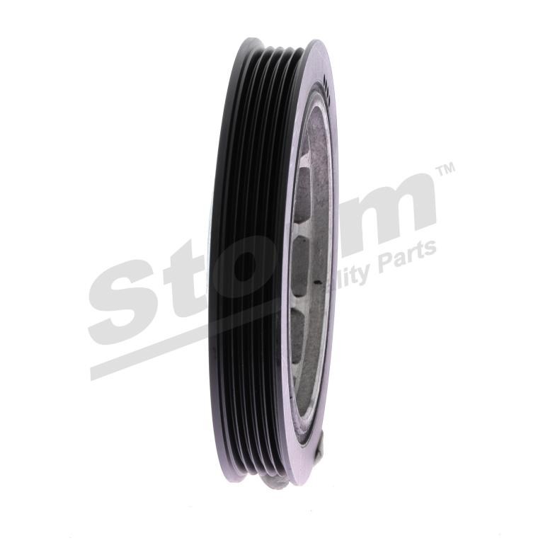 Polia do amortecedor Storm ref. F4276