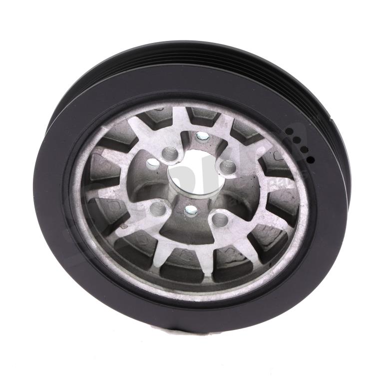 Polia do amortecedor Storm ref. F4276
