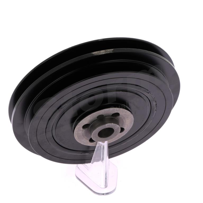 Poulie damper (Poulie de vilebrequin) Storm F4295
