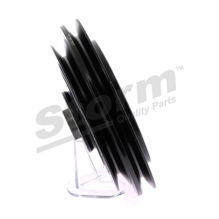 Poulie damper (Poulie de vilebrequin) Storm F4295
