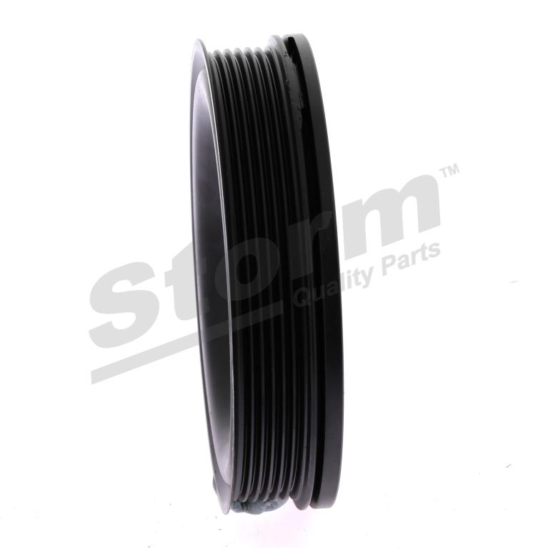 Polia do amortecedor Storm ref. F4297