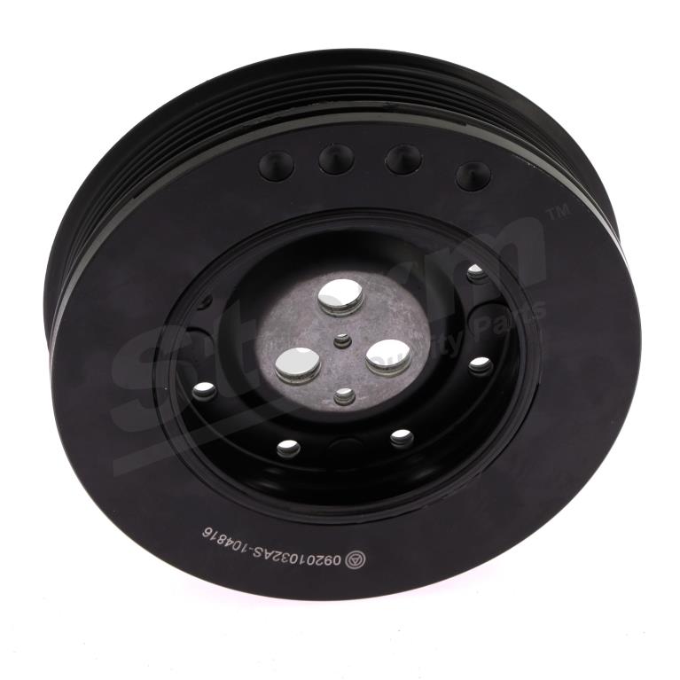 Polia do amortecedor Storm ref. F4297