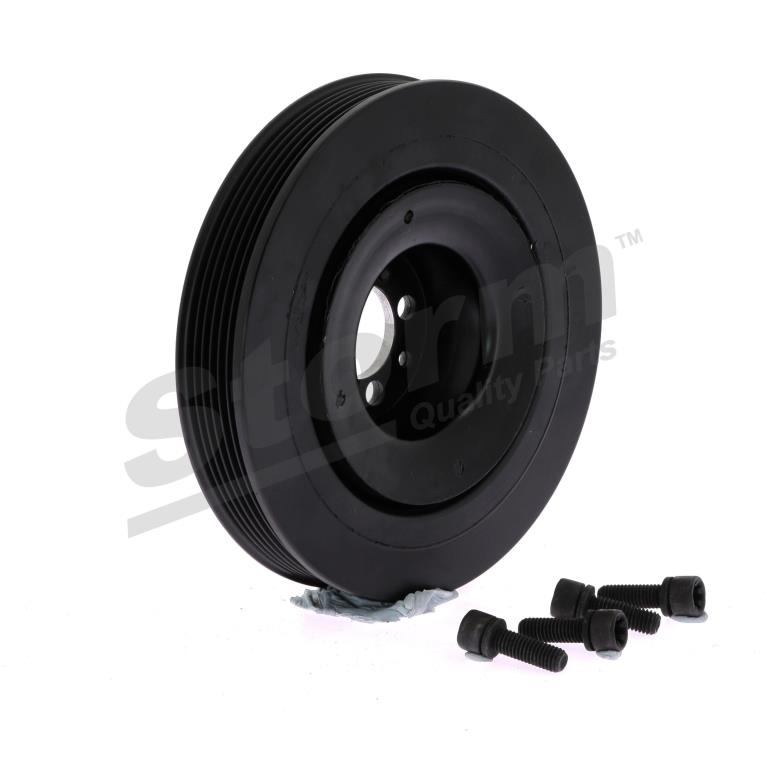 Polia do amortecedor Storm ref. F4298