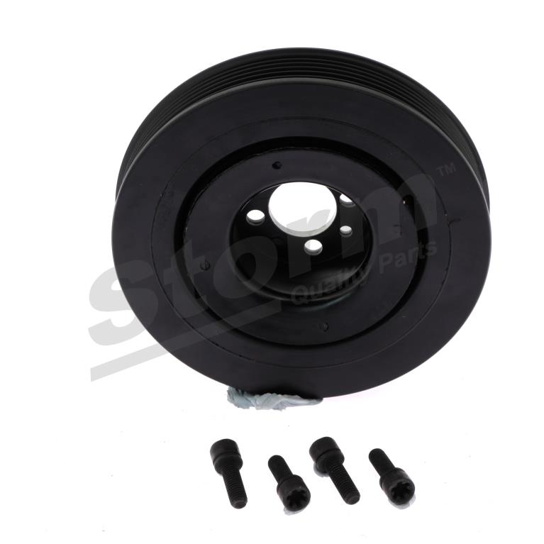 Polia do amortecedor Storm ref. F4298