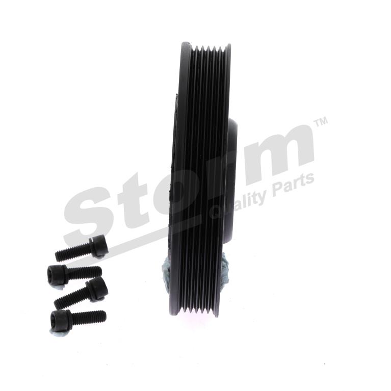 Polia do amortecedor Storm ref. F4298