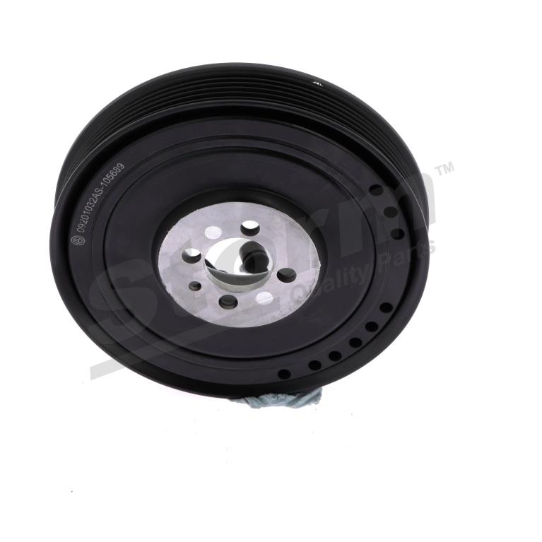 Polia do amortecedor Storm ref. F4298