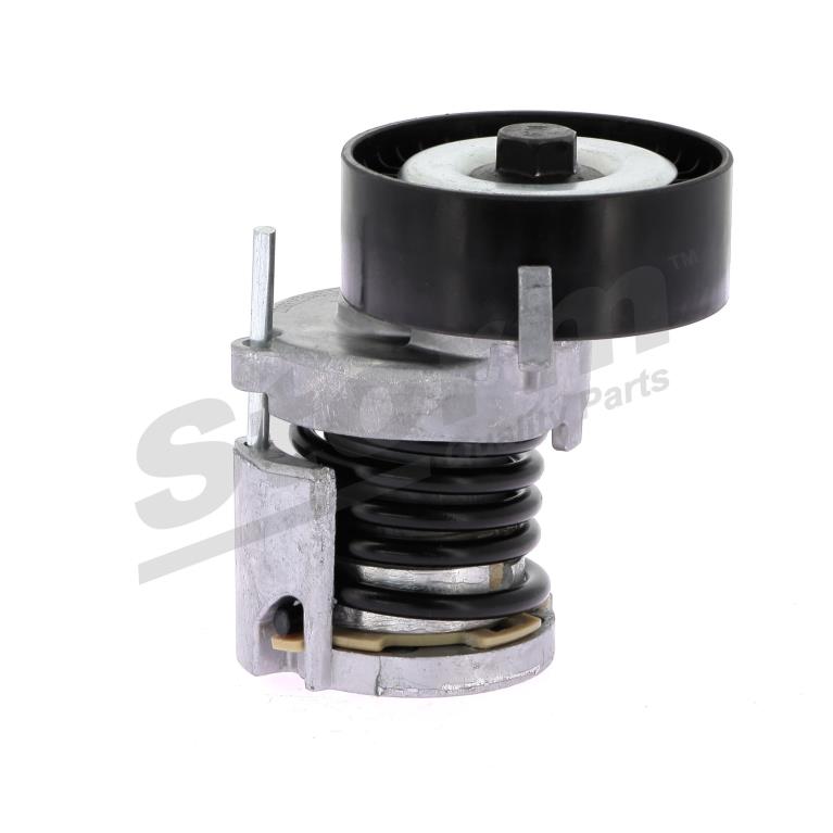 Kit de réparation, bras de serrage - courroie trapézoïdale Storm F4313