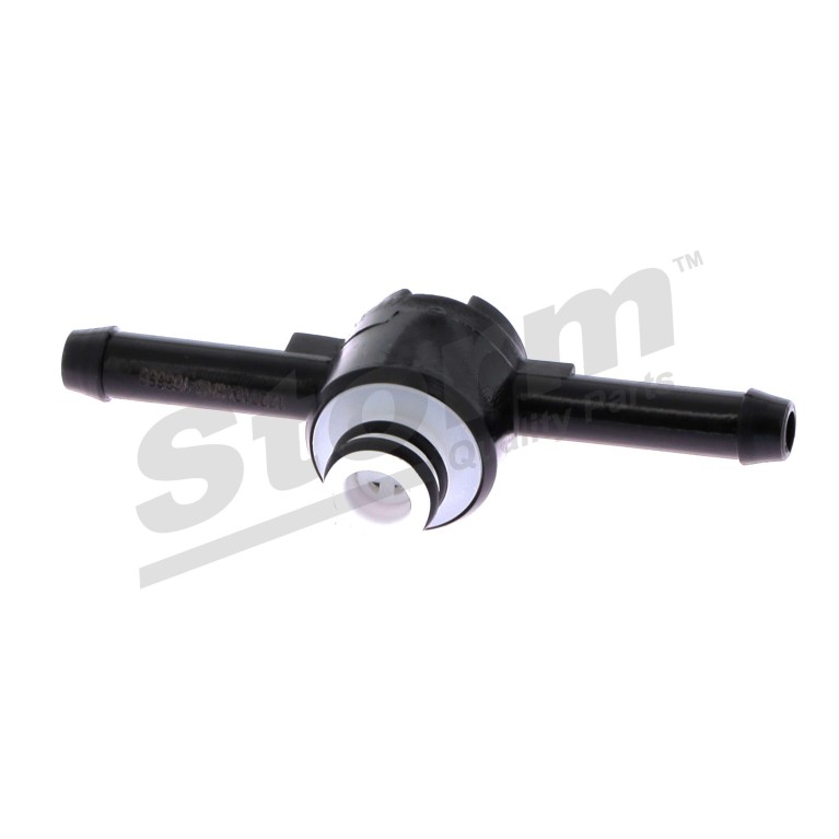Soupape, filtre à carburant Storm F4420