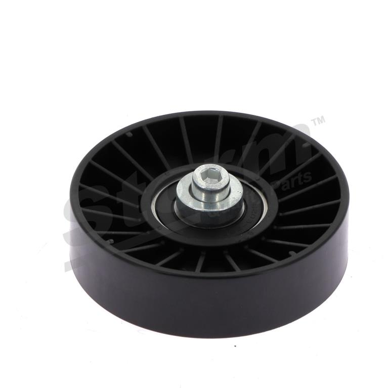 Galet enrouleur de courroie d'accessoire Storm ref. F4444