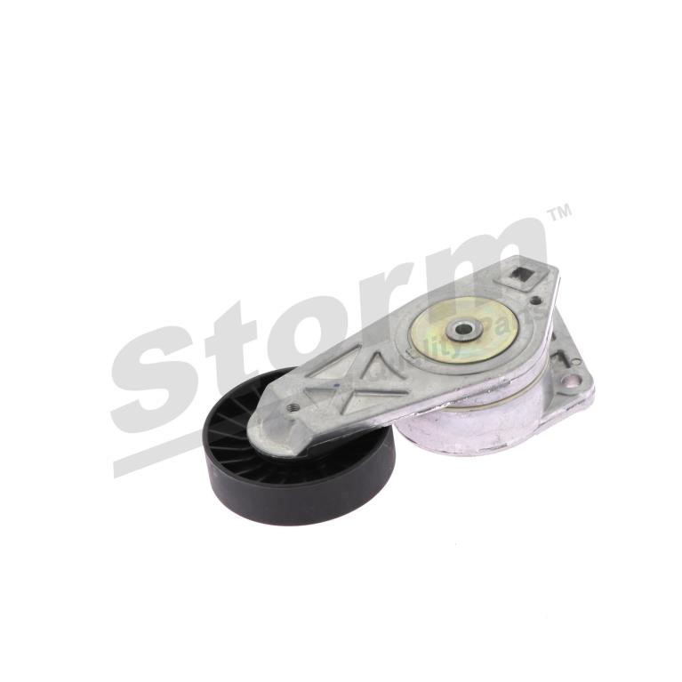 Kit de réparation, bras de serrage - courroie trapézoïdale Storm ref. F4445