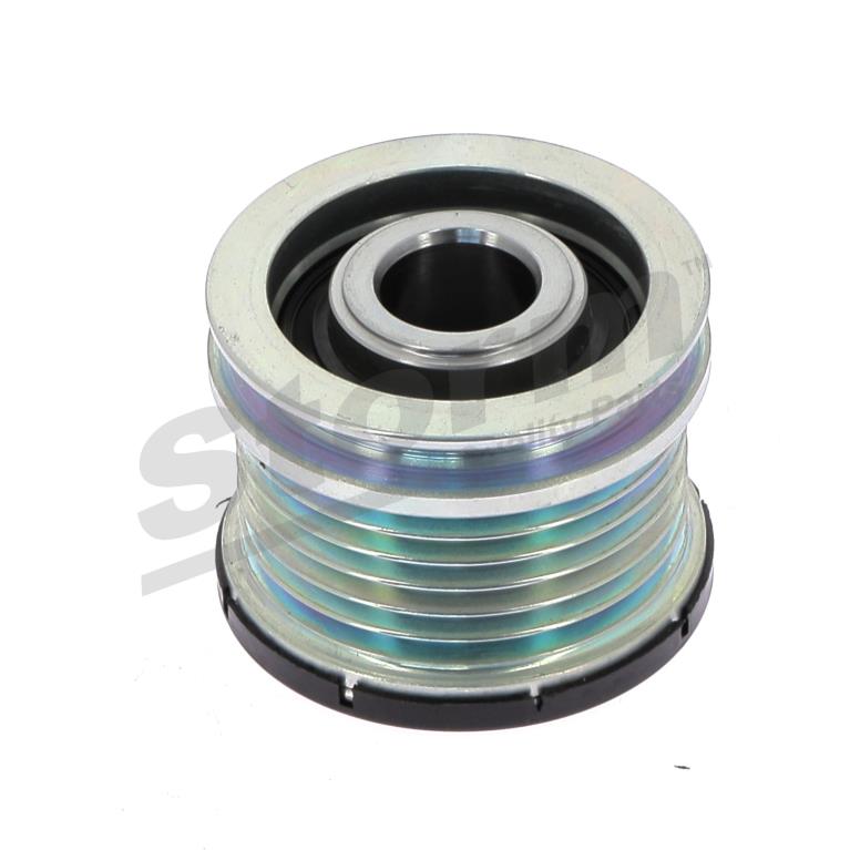 Rueda libre alternador Storm ref. F4456
