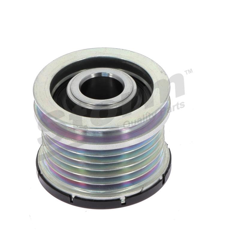Rueda libre alternador Storm ref. F4456