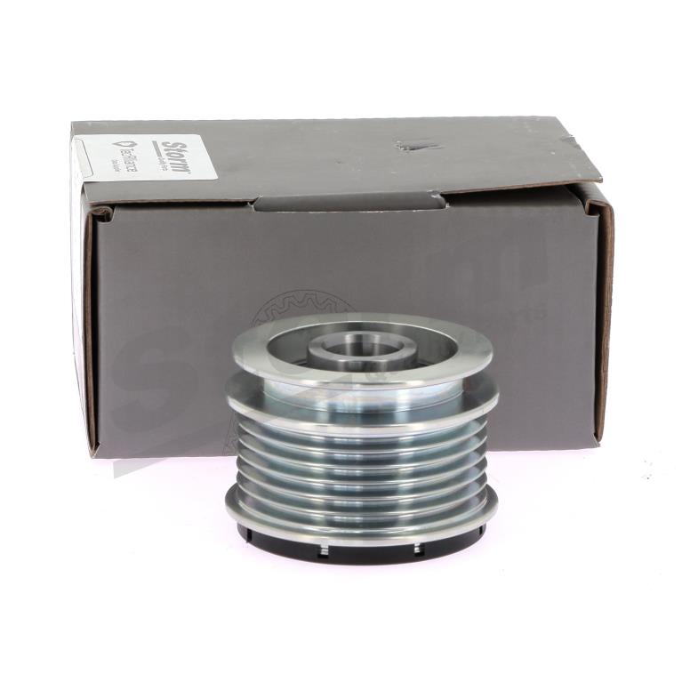 Rueda libre alternador Storm ref. F4457