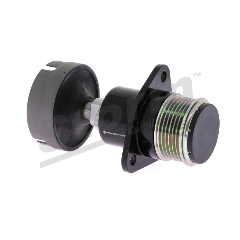 Polia do alternador Storm ref. F4465
