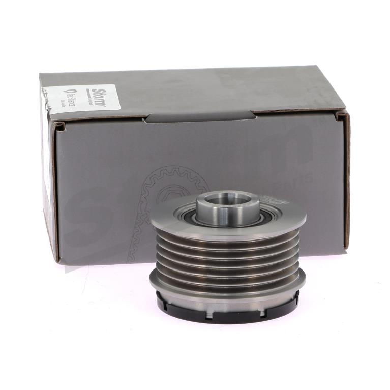 Polia do alternador Storm ref. F4470