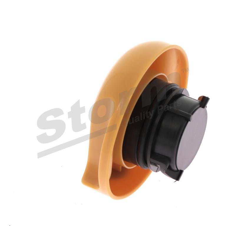 Bouchon, goulotte de remplissage d'huile Storm F4539