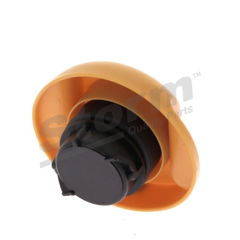 Bouchon, goulotte de remplissage d'huile Storm F4539