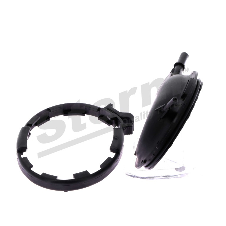 Couvercle, filtre de carburant Storm ref. F4540