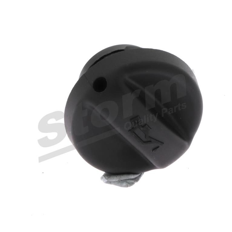 Bouchon, goulotte de remplissage d'huile Storm F4543