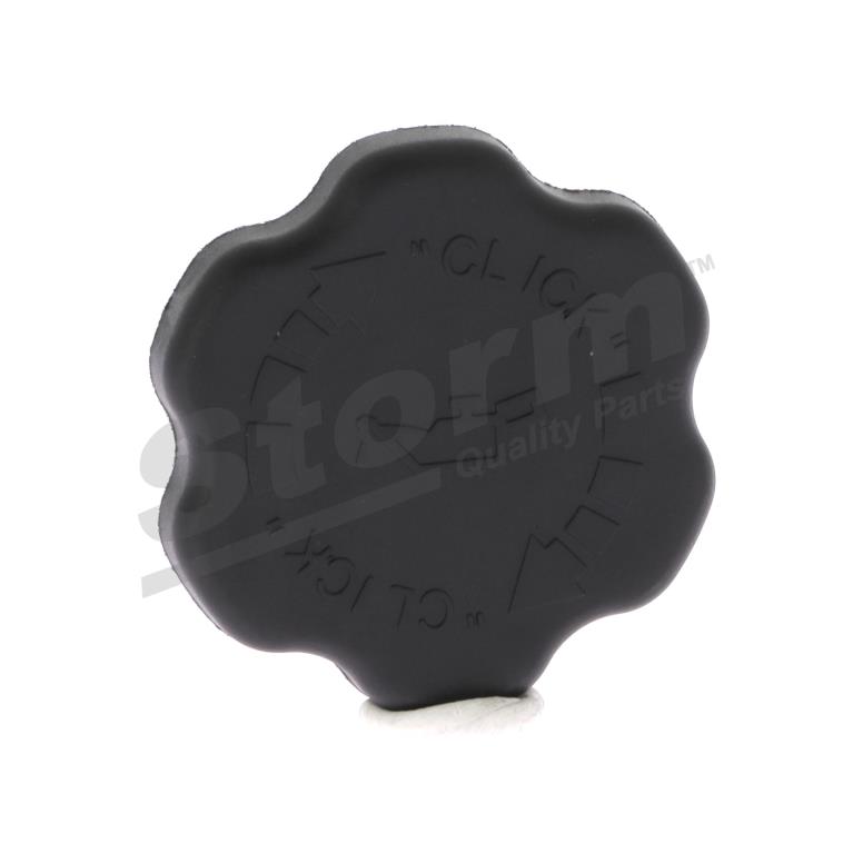 Bouchon, goulotte de remplissage d'huile Storm F4546