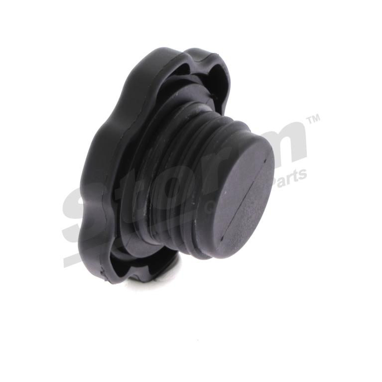 Bouchon, goulotte de remplissage d'huile Storm F4546