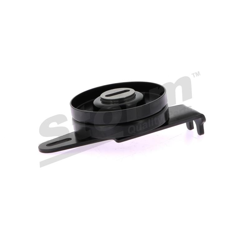 Galet tendeur de courroie d'accessoire Storm ref. F4643