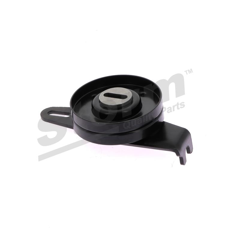 Galet tendeur de courroie d'accessoire Storm ref. F4643