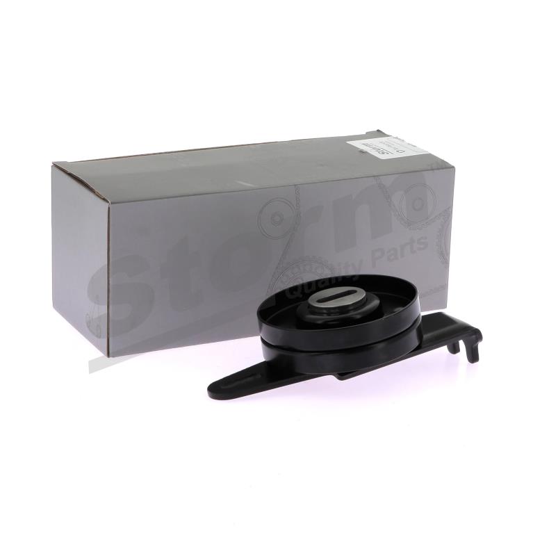 Galet tendeur de courroie d'accessoire Storm ref. F4643