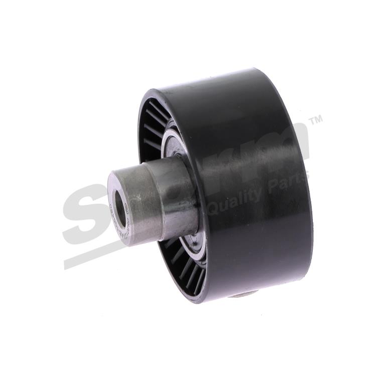 Galet enrouleur de courroie d'accessoire Storm ref. F4655