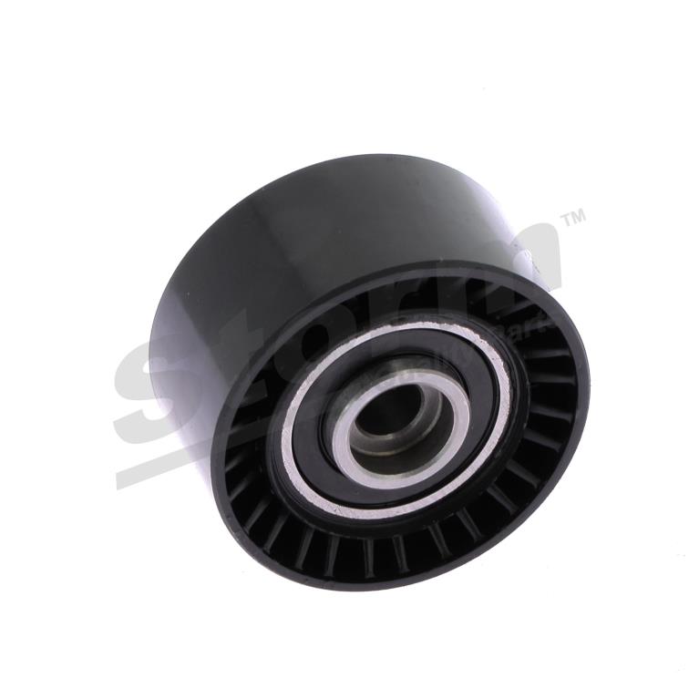 Galet enrouleur de courroie d'accessoire Storm ref. F4655