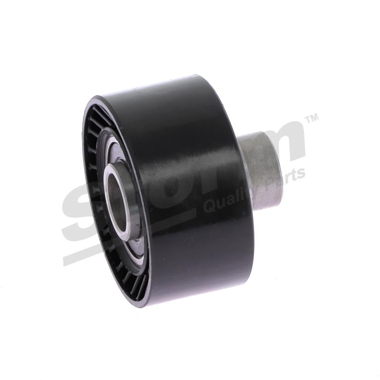 Galet enrouleur de courroie d'accessoire Storm ref. F4655