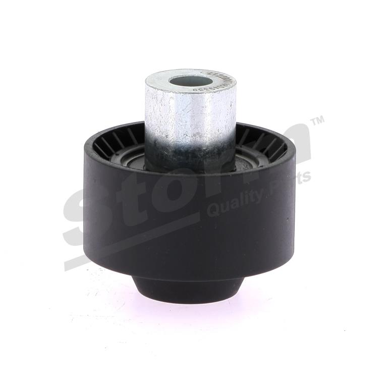 Galet enrouleur de courroie d'accessoire Storm ref. F4656