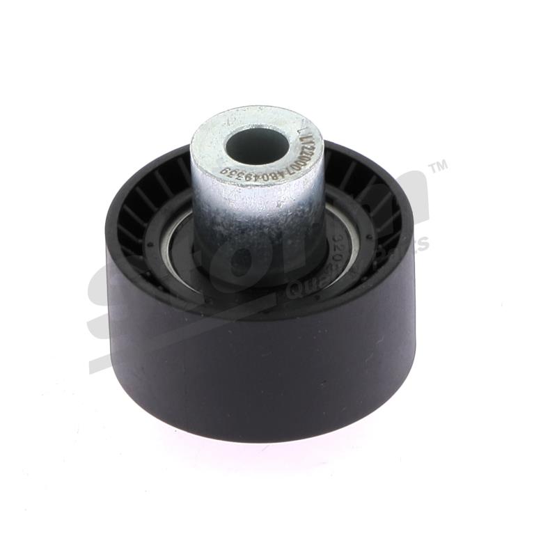 Galet enrouleur de courroie d'accessoire Storm ref. F4656